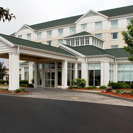 Hilton Garden Inn Appleton/Kimberly Εξωτερικό φωτογραφία