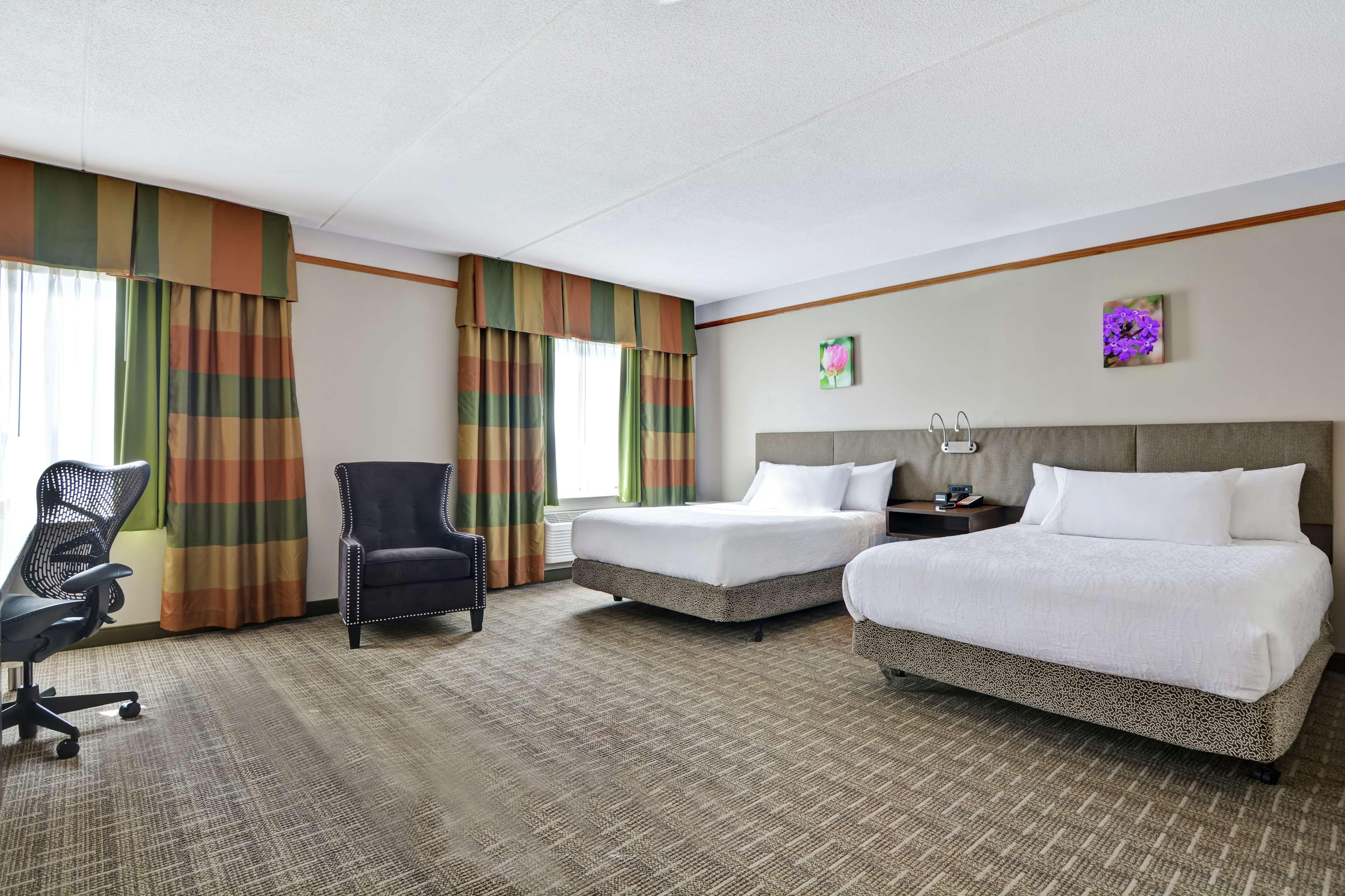 Hilton Garden Inn Appleton/Kimberly Εξωτερικό φωτογραφία