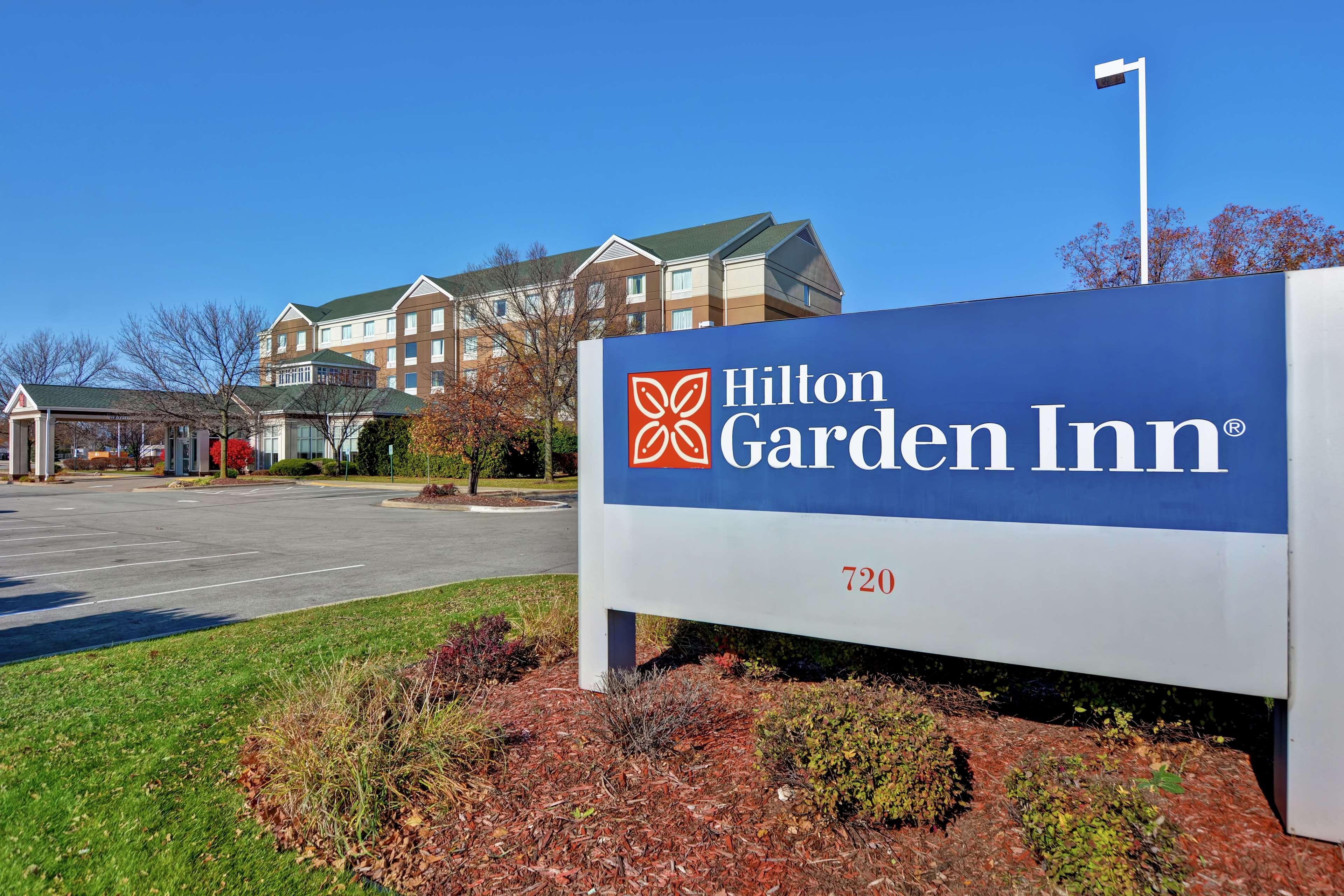 Hilton Garden Inn Appleton/Kimberly Εξωτερικό φωτογραφία