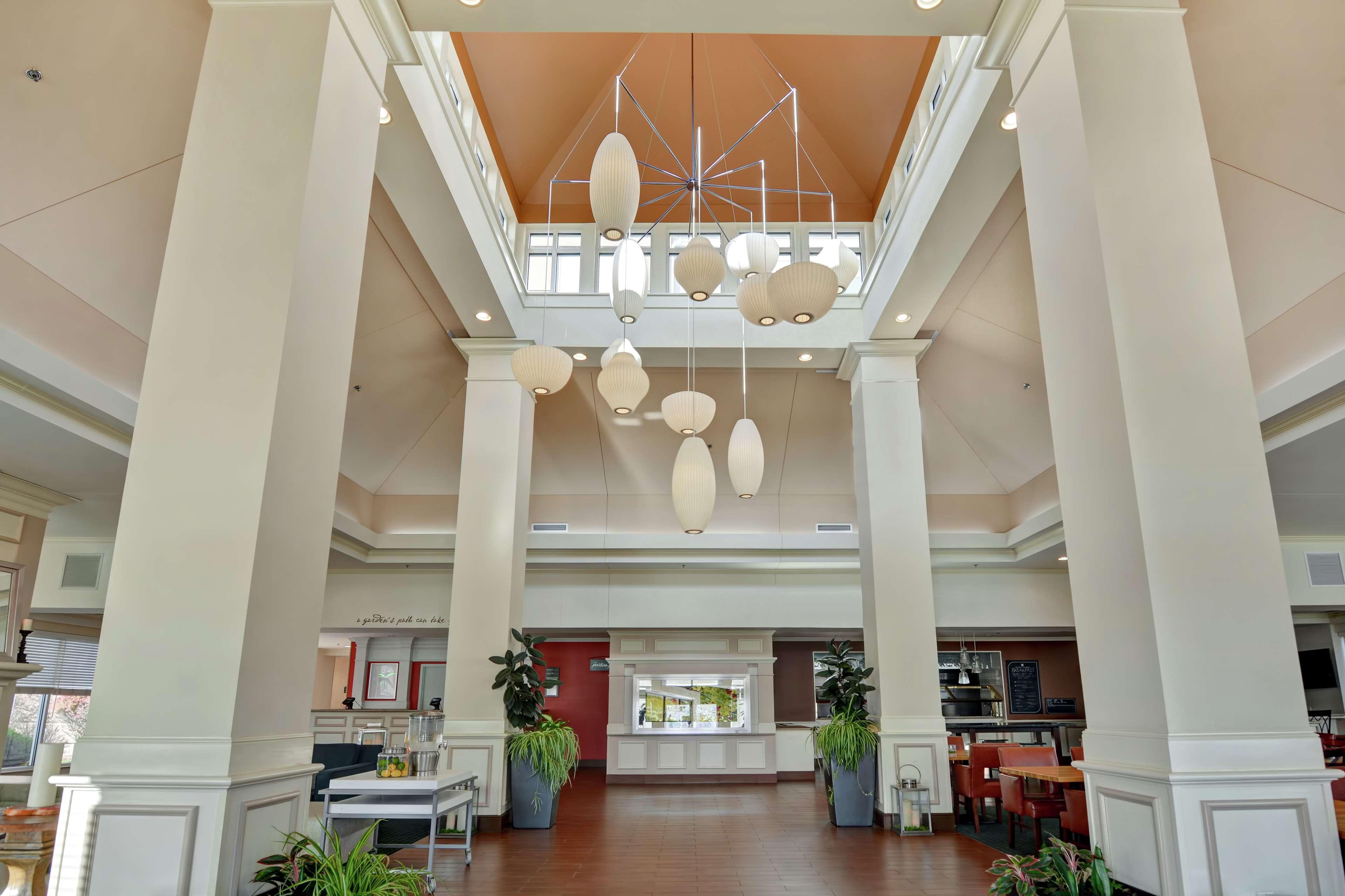 Hilton Garden Inn Appleton/Kimberly Εξωτερικό φωτογραφία