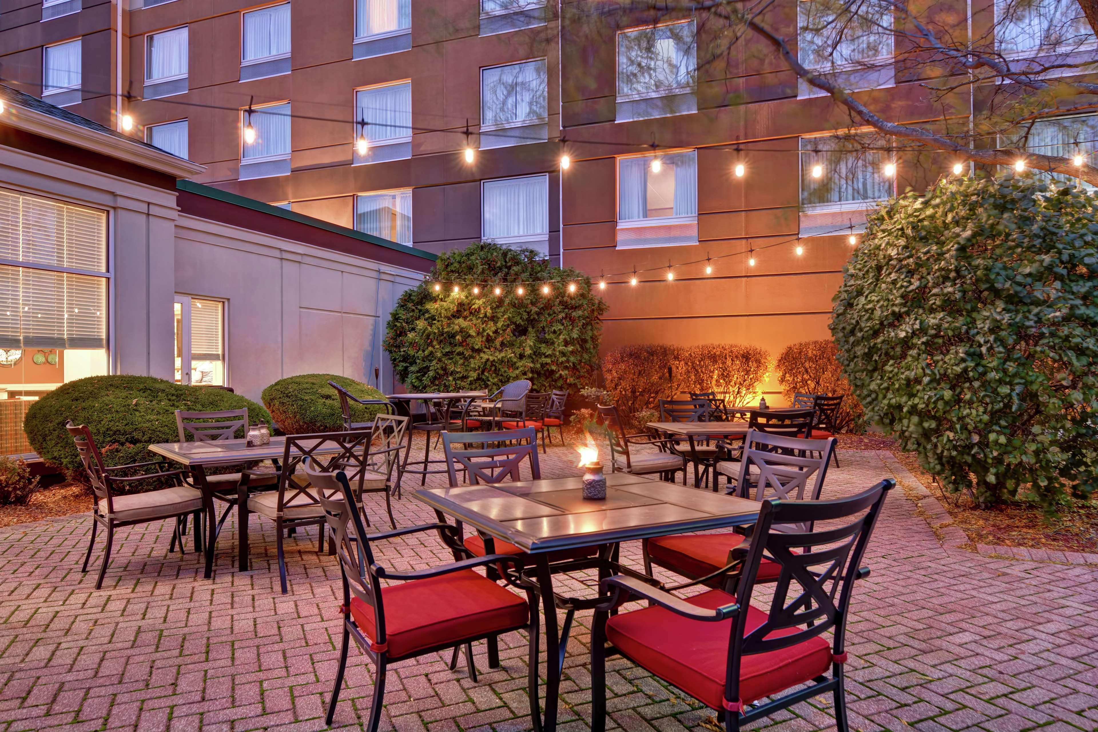 Hilton Garden Inn Appleton/Kimberly Εξωτερικό φωτογραφία