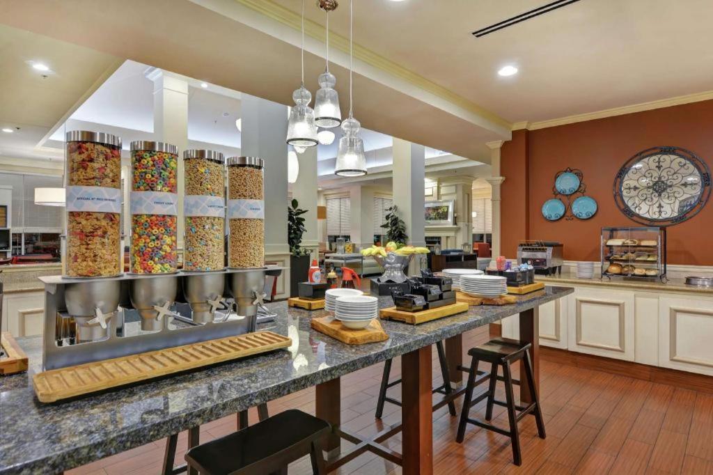 Hilton Garden Inn Appleton/Kimberly Εξωτερικό φωτογραφία