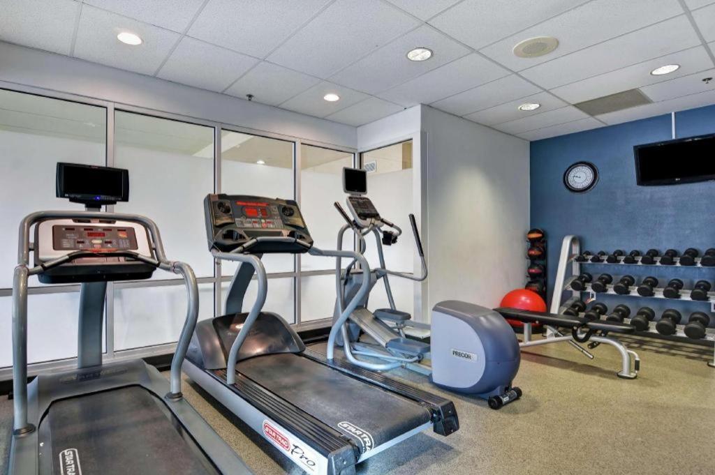 Hilton Garden Inn Appleton/Kimberly Εξωτερικό φωτογραφία