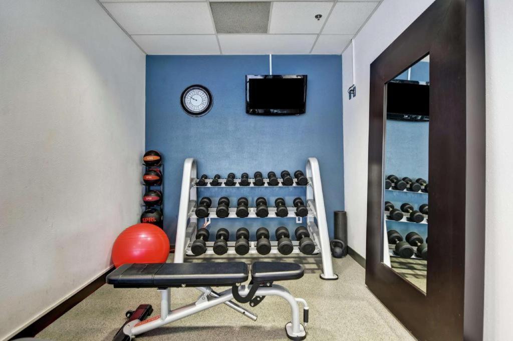 Hilton Garden Inn Appleton/Kimberly Εξωτερικό φωτογραφία