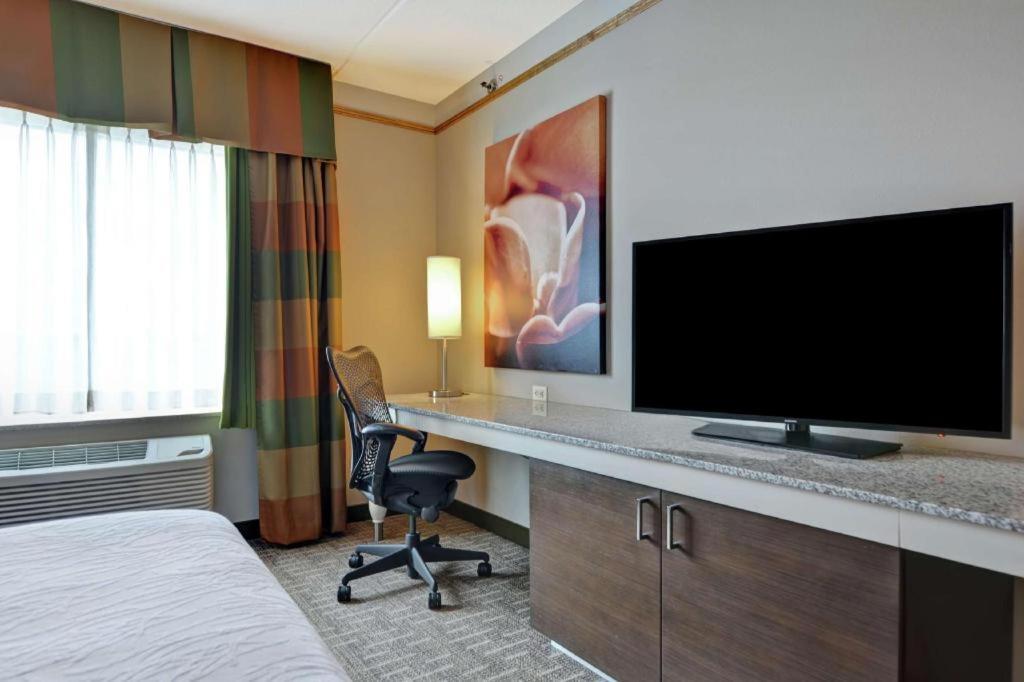 Hilton Garden Inn Appleton/Kimberly Εξωτερικό φωτογραφία