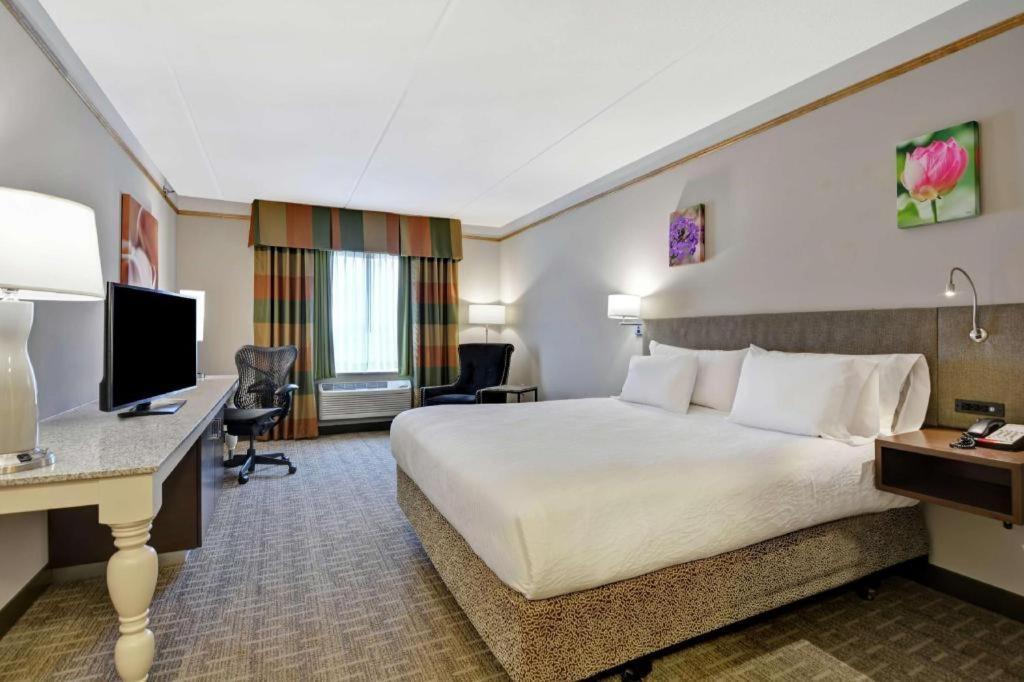 Hilton Garden Inn Appleton/Kimberly Εξωτερικό φωτογραφία