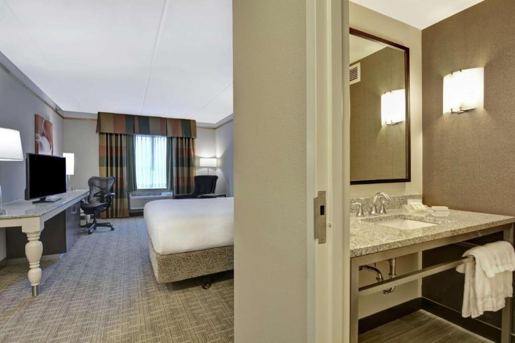 Hilton Garden Inn Appleton/Kimberly Εξωτερικό φωτογραφία