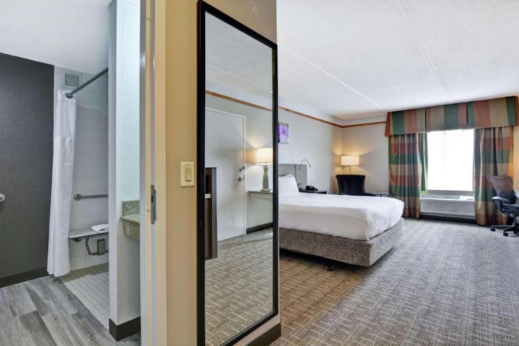 Hilton Garden Inn Appleton/Kimberly Εξωτερικό φωτογραφία