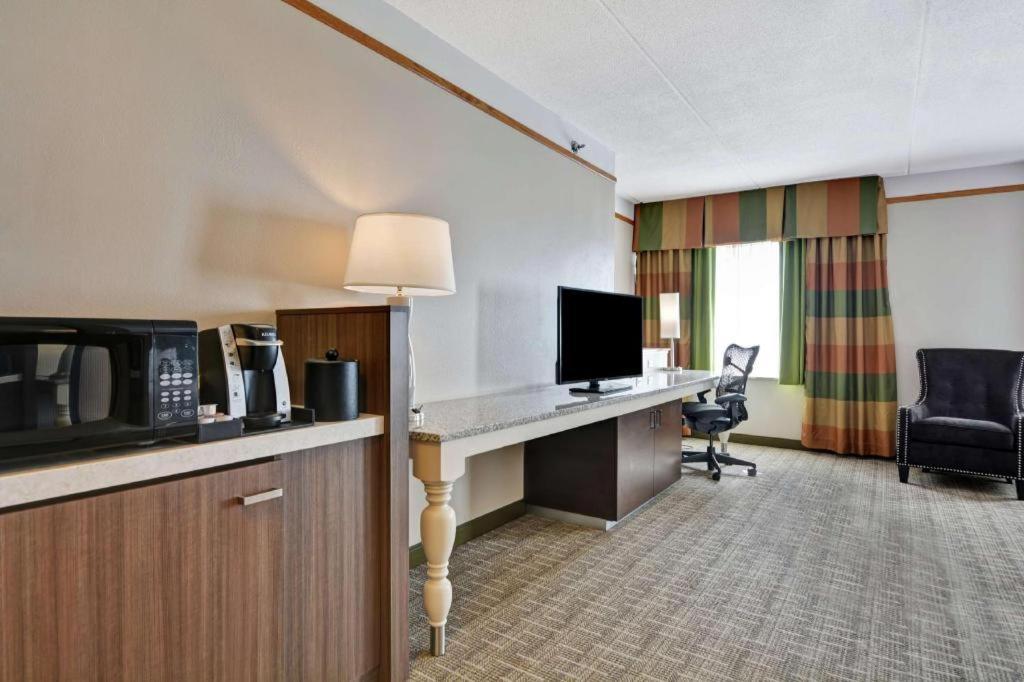 Hilton Garden Inn Appleton/Kimberly Εξωτερικό φωτογραφία