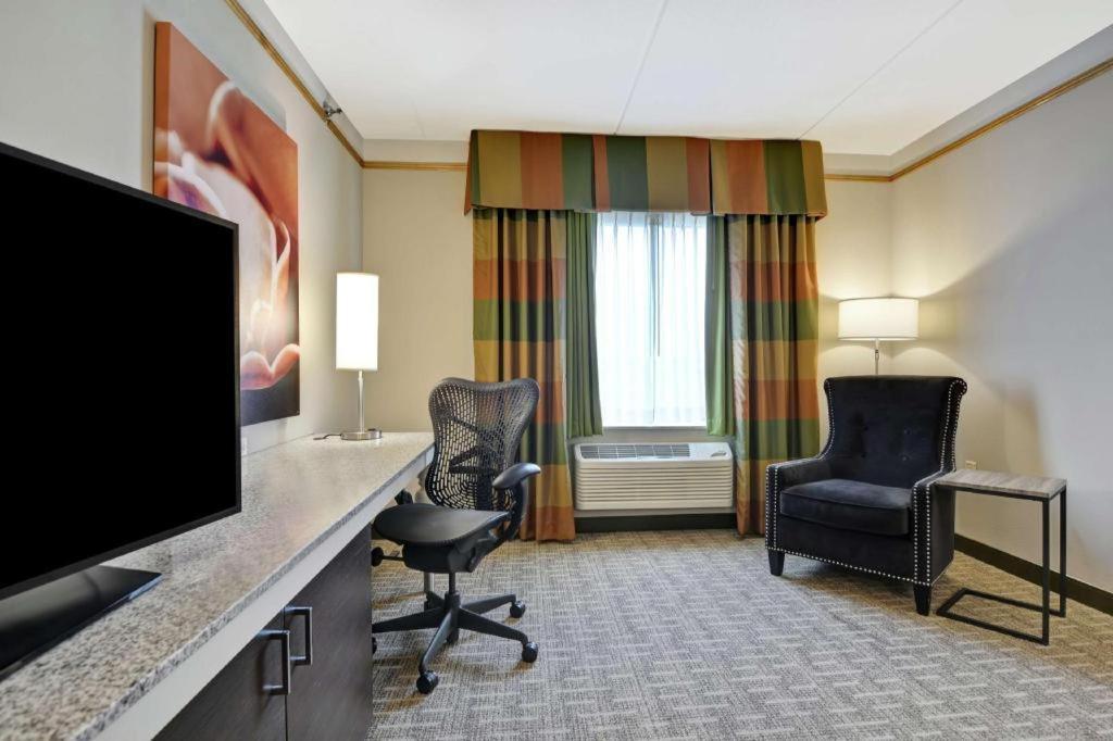 Hilton Garden Inn Appleton/Kimberly Εξωτερικό φωτογραφία