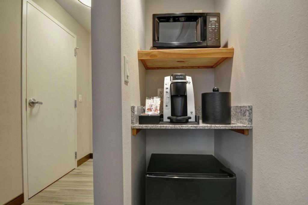 Hilton Garden Inn Appleton/Kimberly Εξωτερικό φωτογραφία