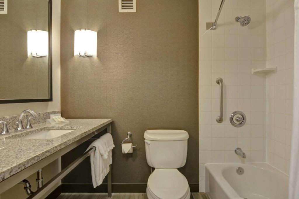Hilton Garden Inn Appleton/Kimberly Εξωτερικό φωτογραφία