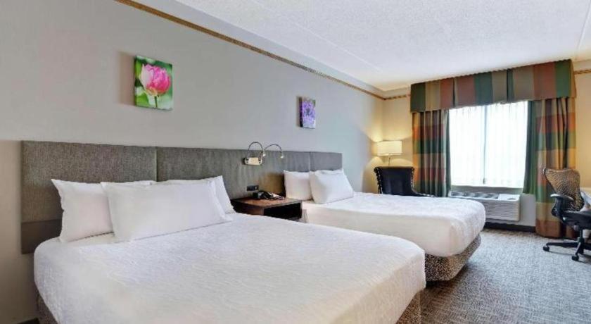 Hilton Garden Inn Appleton/Kimberly Εξωτερικό φωτογραφία
