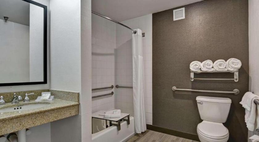 Hilton Garden Inn Appleton/Kimberly Εξωτερικό φωτογραφία